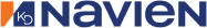 navien logo
